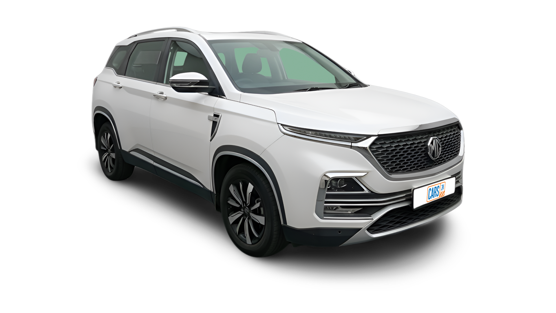 MG HECTOR-img